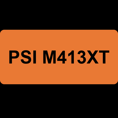 PSI M413XT